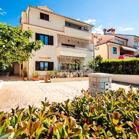 Apartments Milar Rovinj Buitenkant foto