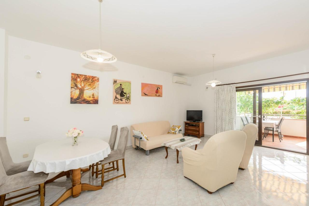 Apartments Milar Rovinj Buitenkant foto