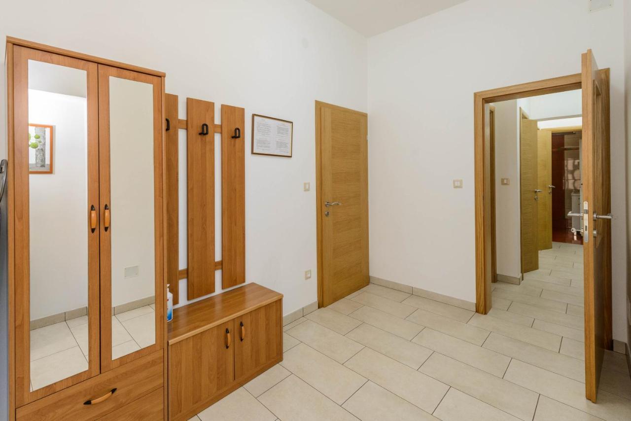 Apartments Milar Rovinj Buitenkant foto