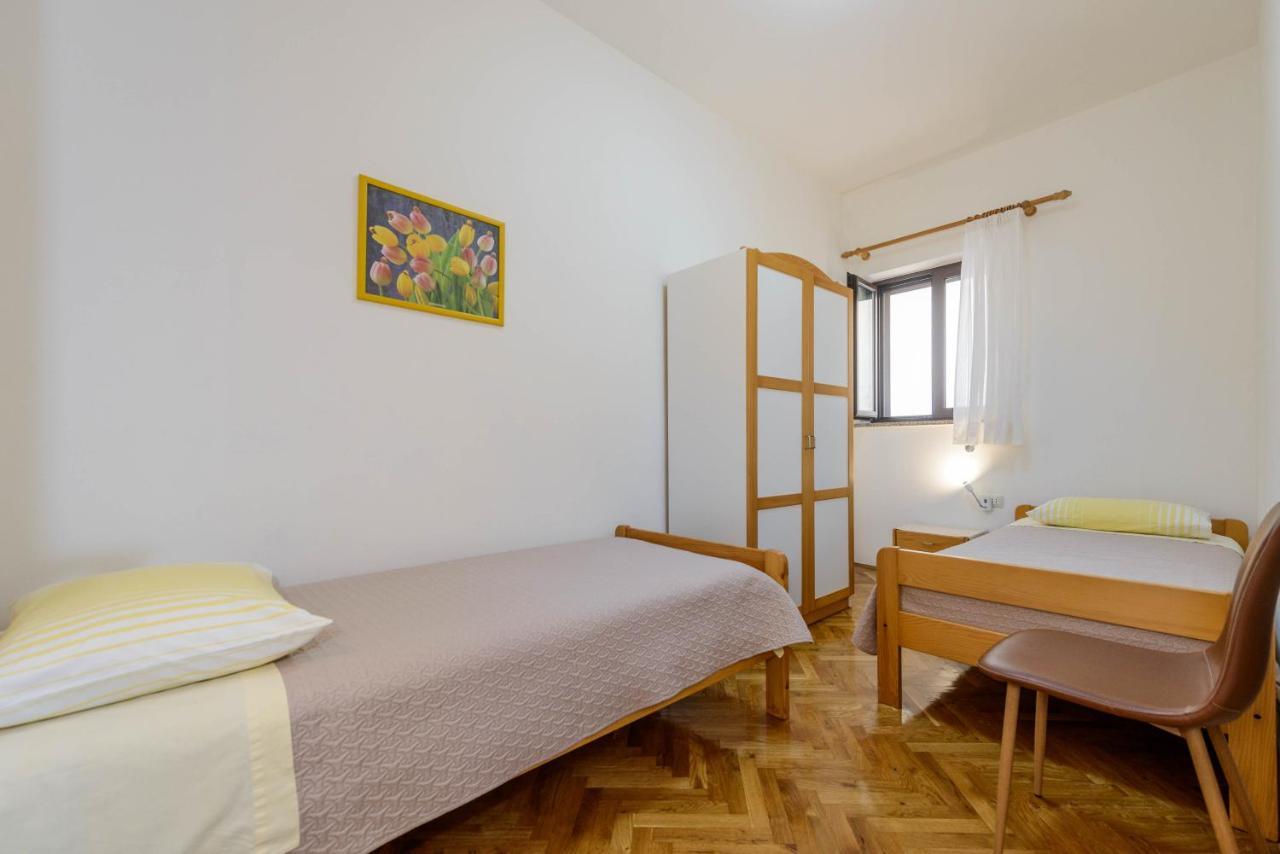 Apartments Milar Rovinj Buitenkant foto