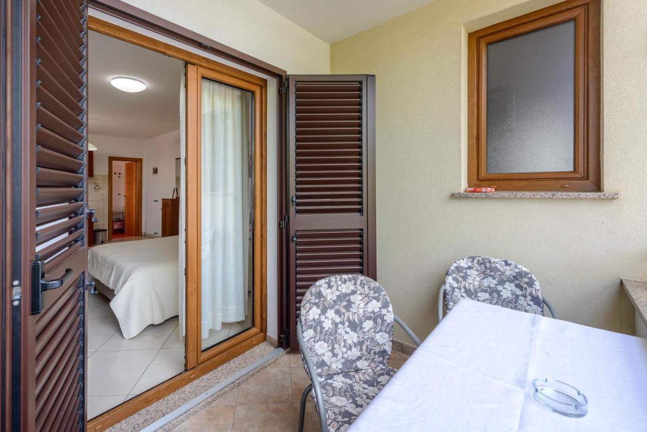 Apartments Milar Rovinj Buitenkant foto